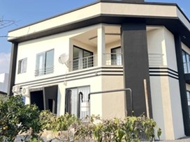 ویلا روبروی شهرک خانه دریا استخردار