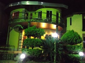 اجاره ویلا بابلسر ساحلی