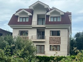 اجاره ویلا در شهرک نمک آبرود