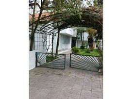 ویلا ساحلی شهرک دریا کنار