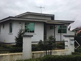 ویلا اجاره ای در دهکده ساحلی