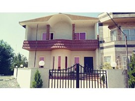 اجاره ویلا دوبلکس سرخرود