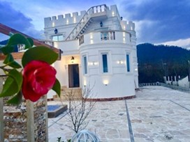 اجاره ویلا در فومن