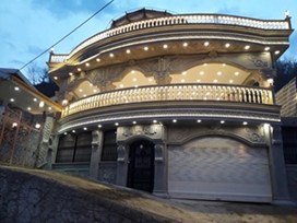 اجاره ویلا در آستارا با ویو دریا