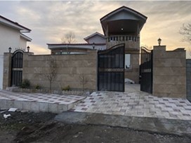 اجاره ویلا در آستارا لب دریا