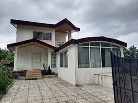 اجاره ویلای استخردار جنگلی نوشهر