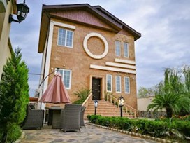 اجاره ویلا استخردار زیباکنار