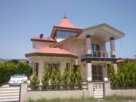 اجاره ویلا دوبلکس استخر دار