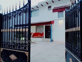 اجاره ویلای استخردار شمال