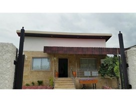 ویلا استخردار جنگلی در رامسر