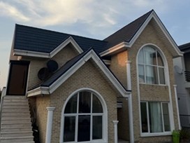 ویلا نزدیک شهرک نفت رستم رود