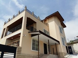 ویلا در تنکابن جاده دوهزار