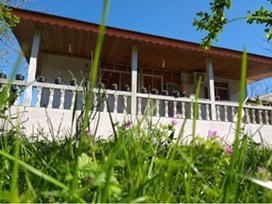 اجاره ویلا در ماسال وشمه سرا