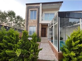 اجاره ویلا در ایزدشهر استخردار