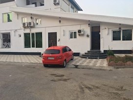 ویلا لب اب شهرک دریاکنار