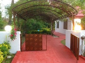 اجاره ویلا در دریاکنار