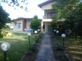 اجاره ویلا در خزرشهر