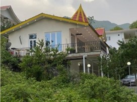 اجاره ویلا با استخر در گردنه حیران