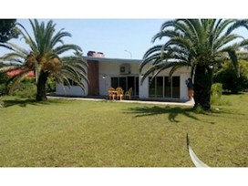 رزرو ویلا در خزرشهر شمالی