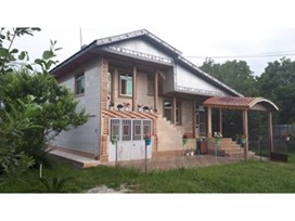 ویلا اجاره در ماسال وشمه سرا