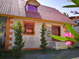 اجاره ویلا ساحلی در زیباکنار