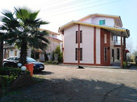 اجاره ویلا در انزلی