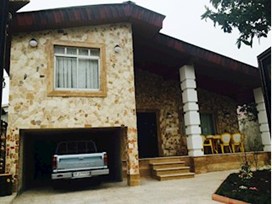 ویلا اجاره ای در متل قو