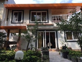 اجاره ویلا در شهرک دریاکنار