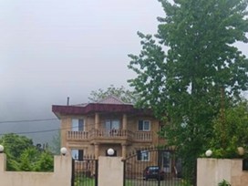 اجاره ویلا شمال نمک آبرود