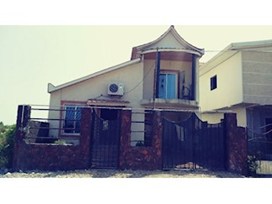 اجاره ویلا در سرخرود