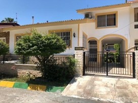 اجاره ویلا در شهرک نمک آبرود