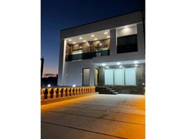 اجاره ویلا استخردار در محموداباد