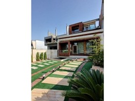 اجاره ویلا استخردار در سرخرود