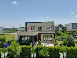 اجاره ویلا استخردار محمود آباد