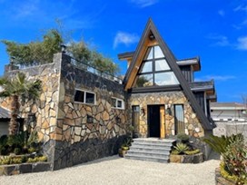 اجاره کلبه سوئیسی استخردار رامسر