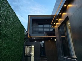 اجاره ویلا در انزلی با استخر آبگرم